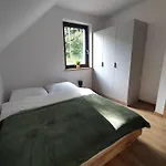 Dom wakacyjny Na Lubczykowej *