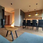 Holiday home Na Lubczykowej Ostre