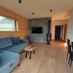 Holiday home Na Lubczykowej