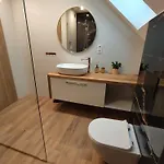 Na Lubczykowej Dom wakacyjny *