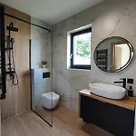 Holiday home Na Lubczykowej *