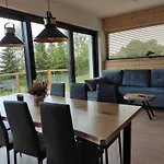 Holiday home Na Lubczykowej Ostre