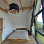 Holiday home Na Lubczykowej Ostre