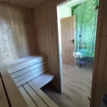 Na Lubczykowej Dom wakacyjny