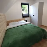 Na Lubczykowej *
