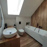 Na Lubczykowej Holiday home