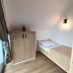 Na Lubczykowej Dom wakacyjny