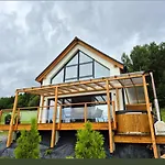 Holiday home Na Lubczykowej
