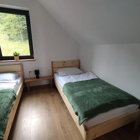 Na Lubczykowej Ostre