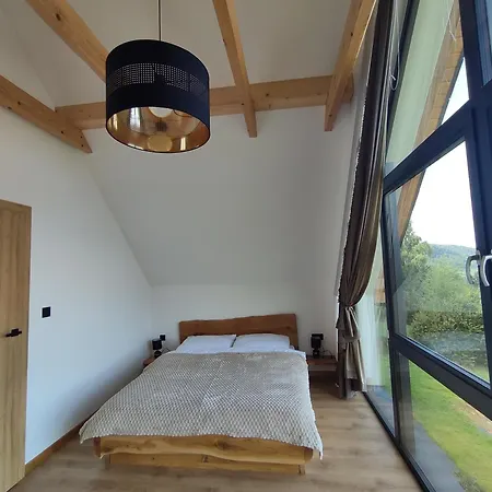 Tatil Evi Na Lubczykowej Ostre
