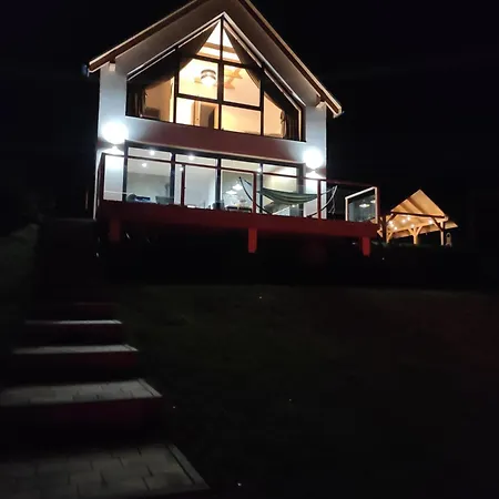 Na Lubczykowej *