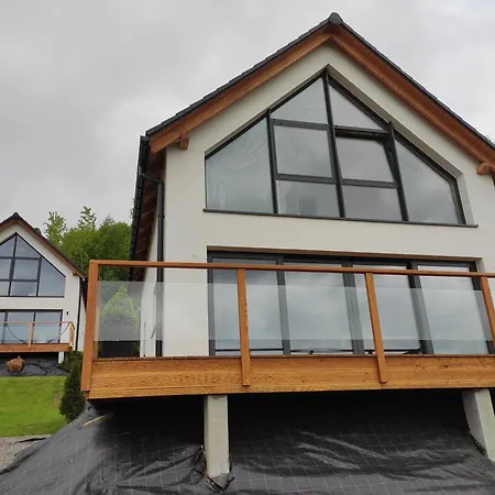 Na Lubczykowej Tatil Evi Ostre