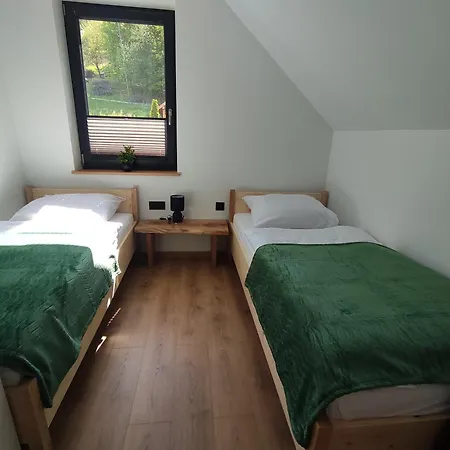 Na Lubczykowej