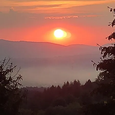 Сasa de vacaciones Na Lubczykowej