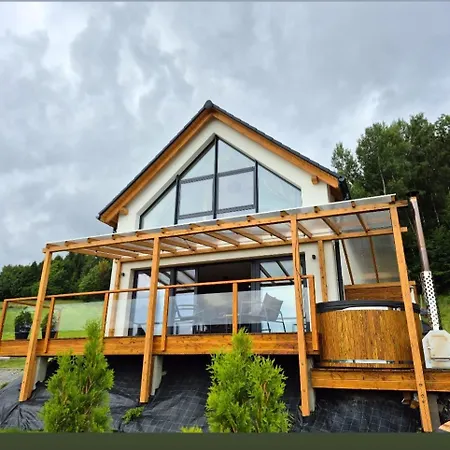 Tatil Evi Na Lubczykowej
