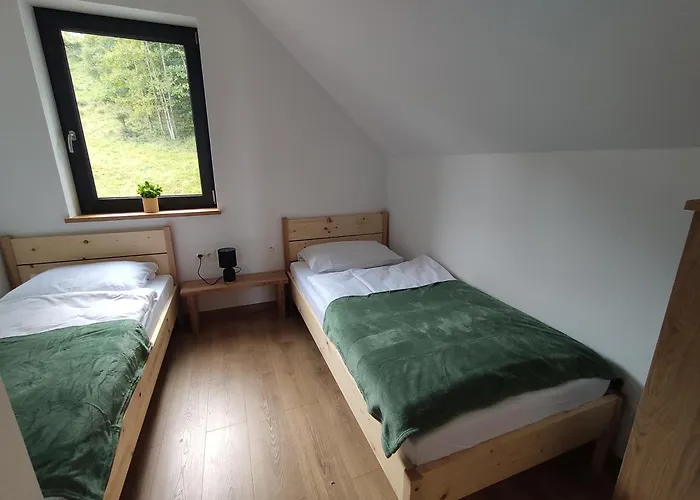 Na Lubczykowej Ostre