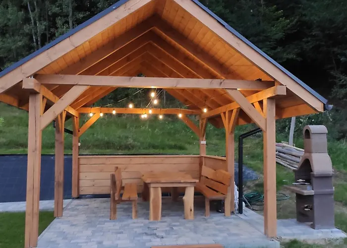 Na Lubczykowej Ostre