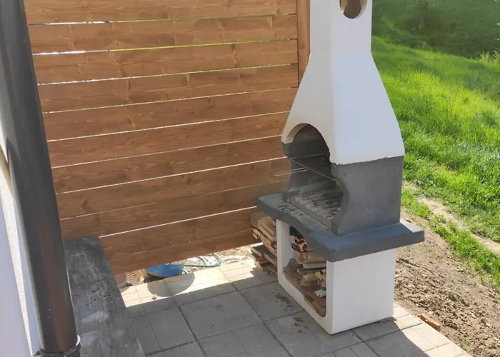 Na Lubczykowej Ostre