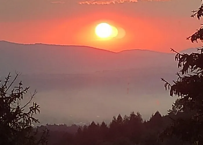 Prázdninový dům Na Lubczykowej